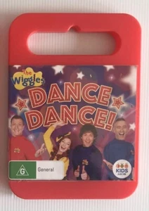 Wiggles - Dance Dance! DVD - Bild 1 von 5