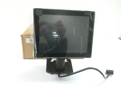 Touch Dynamic POS Integrated Rear 8" LCD BR-8" REAR LCD TF - Image 1 of 4