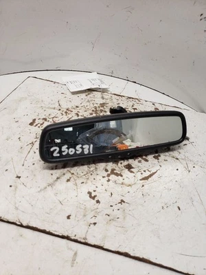 Espejo retrovisor cupé con atenuación automática para 07-13 ALTIMA 1393951 Foto 1 de 4