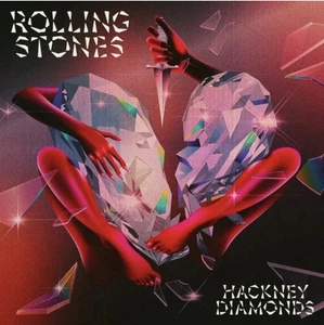 Rolling Stones Hackney Diamonds CD Europe Polydor 2023 5812256 - Imagen 1 de 2