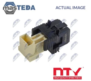 ECW-BM-001 BRAKE LIGHT SWITCH STOP NTY NEW OE REPLACEMENT - Picture 1 of 9