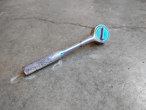 Challenger 1/4" Drive Ratchet 1060 USA - Picture 1 of 5