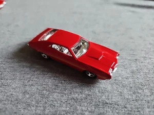 2011 Hot Wheels '72 Ford Gran Torino Sport rot 2/244 lose neue Modelle  - Bild 1 von 8