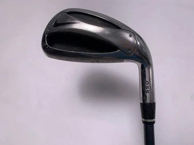 Nike Slingshot OSS Single 6 iron iDiamana Stiff Graphite Mens RH - Image 1 of 4