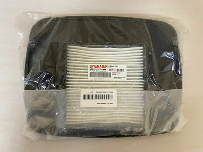 2008-2021 Yamaha FX Cruiser HO FZS SVHO Air Cleaner Element OEM 6S5-E4451-01 - Image 1 of 4