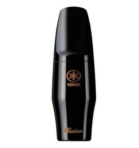 雅马哈女高音萨克斯吹口 SS3CM — 第 1/1 张图片