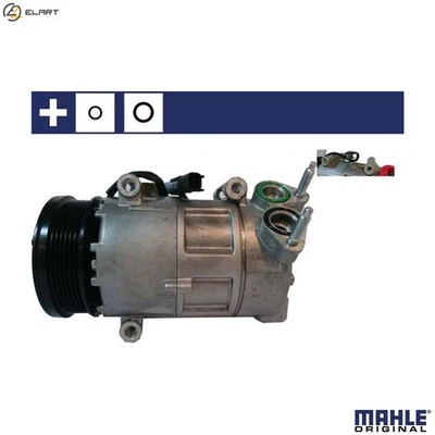 COMPRESSOR AIR CONDITIONING ACP 1364 000S FOR LAND ROVER RANGE/EVOQUE/SUV 2.2L - Image 1 of 4