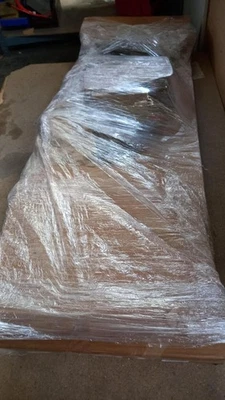 Original KIA Niro 2020> Anhängerkupplung G5281ADE50 - Bild 1 von 2