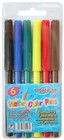 PISAKI 6KOL SY1003-6 ETUI HASTA