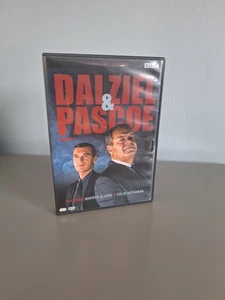 Dalziel and Pascoe - Series 7 DVD import r2 - Picture 1 of 1