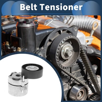 Tensor de correa para Subaru BRZ 13-18 23769AA05A 1 pieza Foto 1 de 4