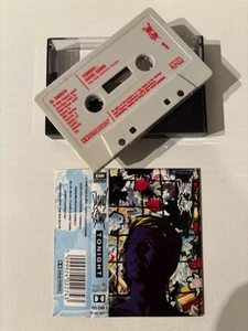DAVID BOWIE - TONIGHT (UK CASSETTE TAPE) - Picture 1 of 6