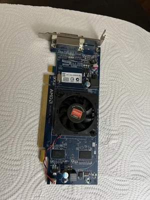 AMD RADEON ATI-102-C09003 (B) 512MB graphics card - Image 1 of 4