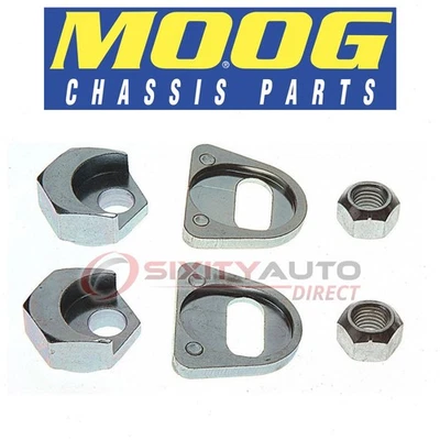 MOOG Front Alignment Caster Camber Kit for 2002-2005 Ford Explorer 4.0L 4.6L nw - Image 1 of 4