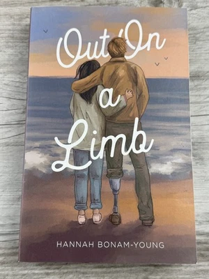 Out On a Limb - Paperback By Bonam-Young, Hannah - VERY GOOD - Image 1 of 4