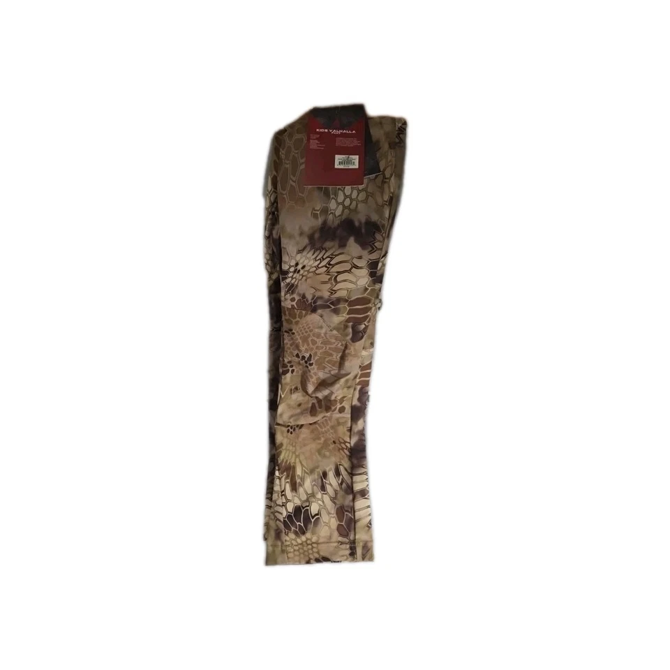 Kryptek Kid's Valhalla Pants Sz 10-12 - Image 1 of 4