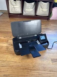 HP OfficeJet 250 Mobile Wireless All-in-One Print Scanner Copier CZ992A - Picture 1 of 7