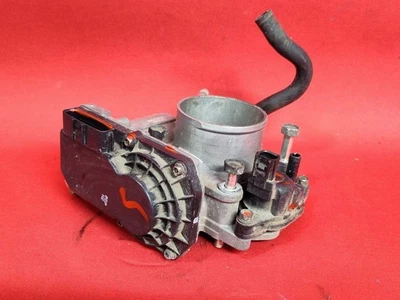 Conjunto de carrocería del acelerador del motor Honda Civic 2006-2011 1,8 L 16400-RNB-A01 Foto 1 de 4