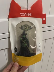 Tonie Toniefigur Hexe Wicked Neu OVP Tonies Toniebox - Bild 1 von 1