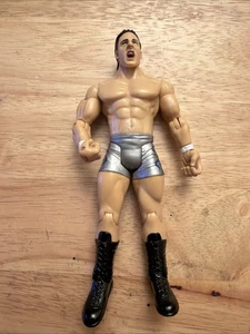 WWE Billy Kidman Ruthless Aggression Wrestling Actionfigur Jakks Serie 5 2003 - Bild 1 von 7