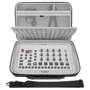 Storage Box Carry Case Holder For Elektron Model Samples Elektron Model Cycles - Picture 1 of 6