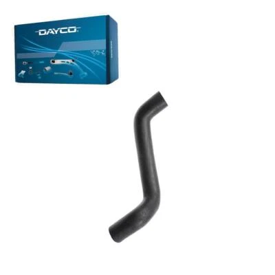 Верхний шланг радиатора охлаждающей жидкости Dayco для 1999 Ford Econoline Super Duty 6,8 л V10 - Изображение 1 из 2