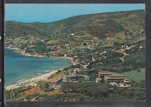 AK Insel Elba Portoferraio Ortschaft Biodola ID671 - Bild 1 von 1