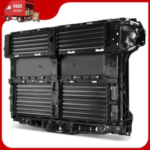 Conjunto de soporte de radiador para Ford Maverick L4 2022-2023 2,0 L L4 2,5 L DOHC - Imagen 1 de 9