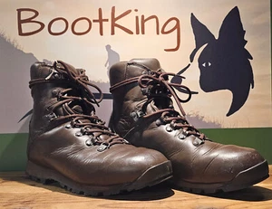 Iturri Patrol Boot - Hiking, Fishing, Walking, lightweight Boot UK 10 W #1471 - Foto 1 di 10