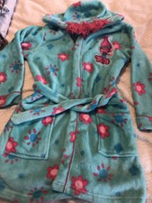 Ragazze Pigiama byoh Troll Pjs Film Poppy portare i vostri capelli Kids 4 a 10 anni