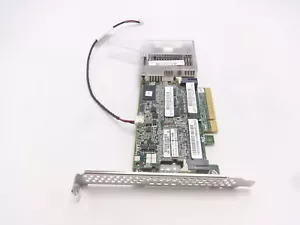 HP 749797-001 Smart Array P440 4GB FBWC SAS Controller - Picture 1 of 2