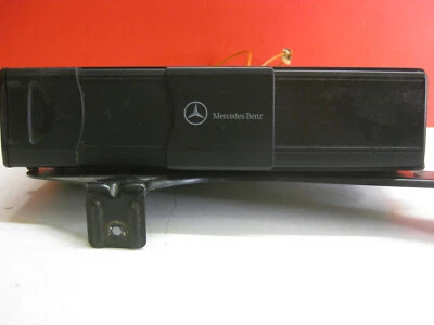 CD Wechsler Mercedes 6-fach Wechsler Mercedes CLK, SLK, SL TOP - Bild 1 von 4