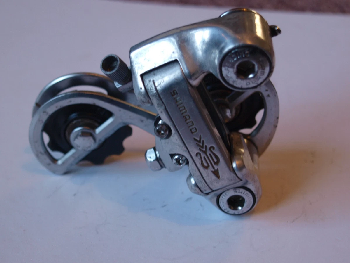 Vélo de course vintage Bertin – Shimano 105 Golden Arrow