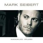 Mark Seibert Musicalballads - unplugged (CD)