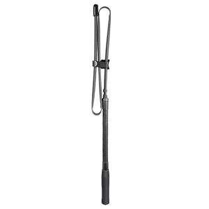 Foldable CS Tactical Gooseneck Antenna SMA-F Dual Band for BaoFeng UV-5R UV-82 - Picture 1 of 12