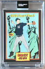 TOPPS PROJECT 2020 #308 DEREK JETER HOF by FUCCI 1993 YANKEES ** FREE SHIPPING