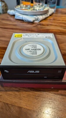 Lettore CD Asus Super Multi DVD writer - Immagine 1 di 4
