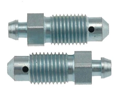 Tornillo purga freno delantero para Ford E100 Econoline Club Wagon 1980-1983 59318WZDC Foto 1 de 2