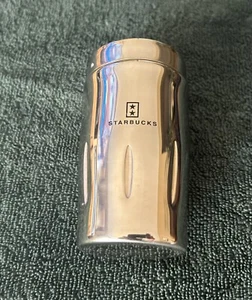 Starbucks Barista Professional Espresso Shaker 4.25” Tall - Picture 1 of 4