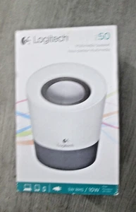Altavoz multimedia LOGITECH, modelo Z50 - Imagen 1 de 4