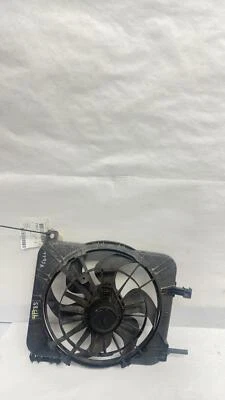 Motor de refrigeración eléctrico Chevy Cavalier 2004-2005 usado OEM 22136897 Foto 1 de 4