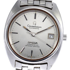 OMEGA Constellation Ref.168.0056 cal.1011 Date Automatic Men's Watch_807476
