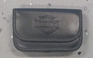 Harley Davidson cell phone belt clip case - Zdjęcie 1 z 6