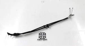 2007 07 YAMAHA YZF R1 THROTTLE CABLES LINES - Foto 1 di 7