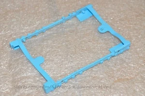 HP Envy x360 15-W 15T-W 15-w056ca 15-w010la Laptop SSD HDD Drive Rubber Caddy - Picture 1 of 4