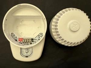 £30 + IVA - Cooper Fulleon ROLP 8500024FULL-0024X Sonda Baliza VAD, Flash Rojo - Imagen 1 de 6