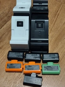Power A xbox controller charging dock And Battery Lot - Picture 1 of 7