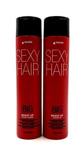 Sexy Hair Big Boost Up Volumizing Shampoo & Conditioner oz 10.1 oz Duo - Picture 1 of 1