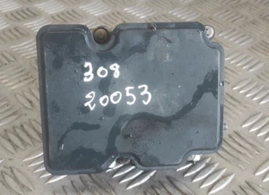 Bloc hydraulique ABS - PEUGEOT 308 II (2) 1.5 BlueHDi 100CV FAP - 9825991580 - Picture 1 of 5