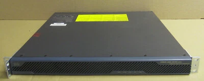 Cisco ASA5510 Adaptive Security Appliance Firewall Rack Ears ASA5510-SEC-BUN-K9 - Image 1 of 4